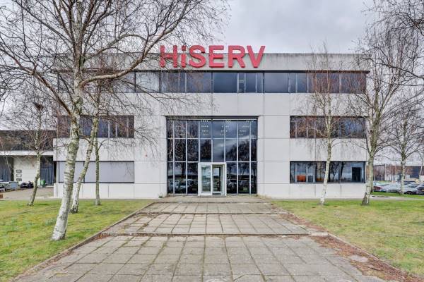 Kantoorruimte Toekanweg 2 Schiphol