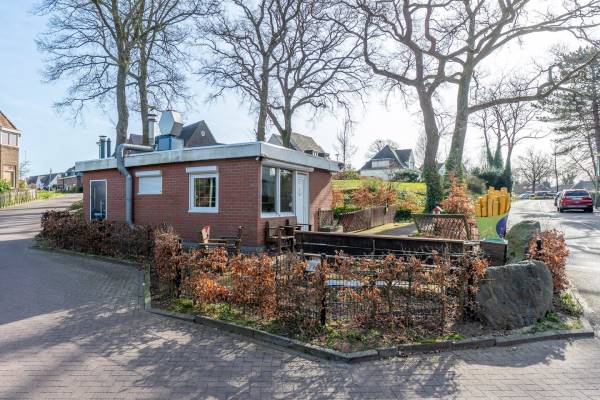 Horecagelegenheid Schuttekampweg 1-A Brunssum