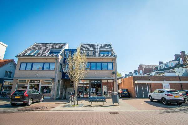 Winkelruimte Kleine Molenstraat 2 Elst (GE)