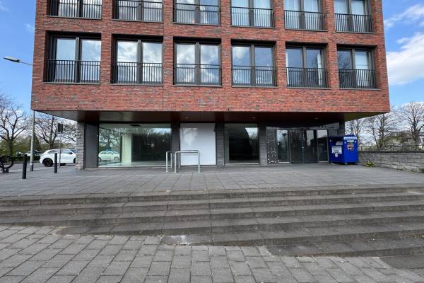 Winkelruimte Pastoor Moormanstraat 160 Maastricht