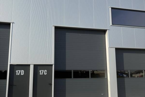 Bedrijfsruimte Willige Laagt 17-c Liessel