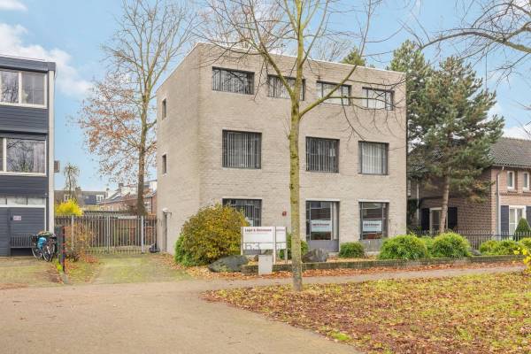 Kantoorruimte Oude Molenstraat 63 Oss