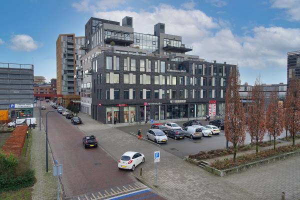 Kantoorruimte Brouwerijstraat 10- 20 Enschede