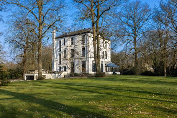 Kantoorruimte Hoofdstraat 9 Driebergen-Rijsenburg