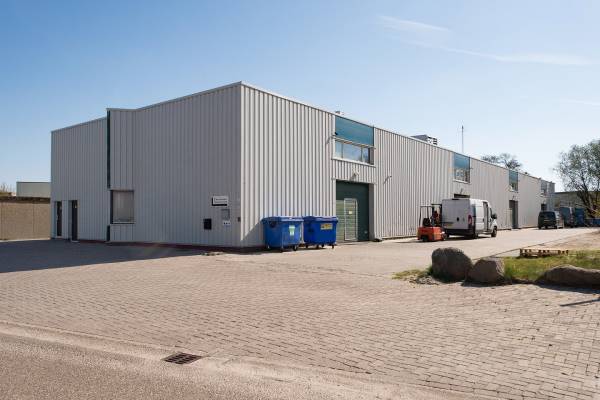 Beleggingsobject Pottenbakkerstraat 14 Assen