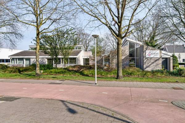 Kantoorruimte Wouwseweg 1 Halsteren