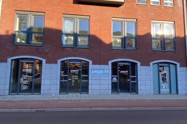 Kantoorruimte Brugstraat 80 Roosendaal