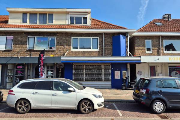 Winkelruimte Noordewierweg 151 Amersfoort