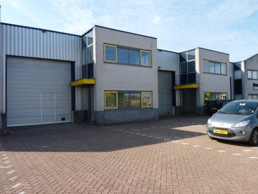 Bedrijfsruimte Noord 49-h Krimpen aan de Lek
