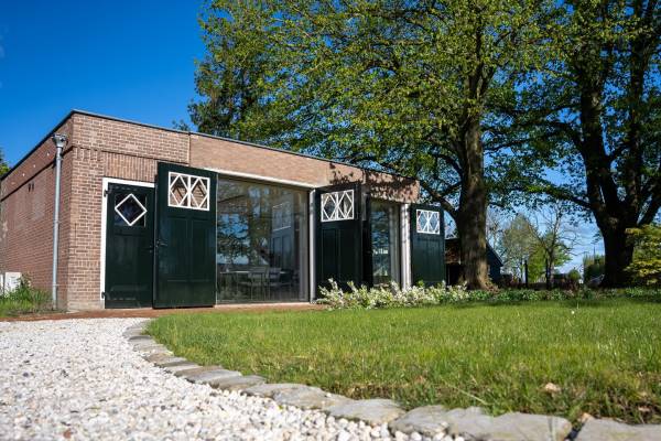 Kantoorruimte Goessestraatweg 19 Kapelle