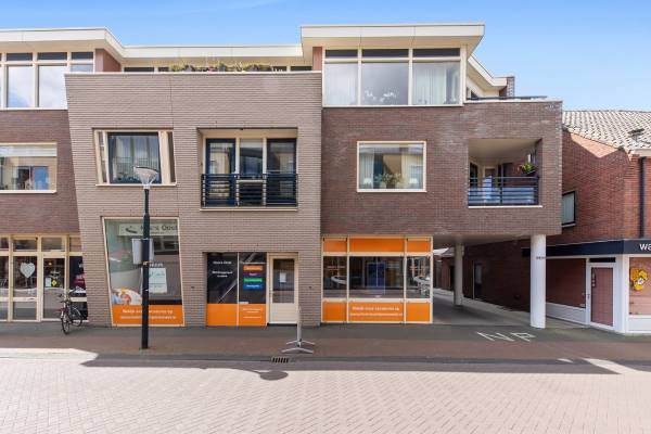 Kantoorruimte Bouwstraat 7 Rijssen