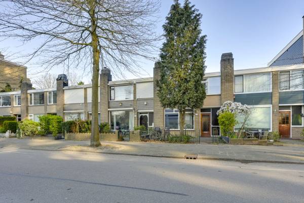 Beleggingsobject Livingstonelaan 477 Utrecht