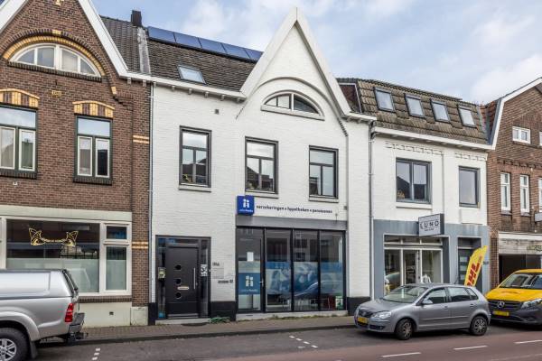 Winkelruimte Hoofdstraat 18 Amstenrade