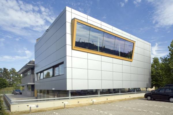 Kantoorruimte Euregiopark 4 Kerkrade