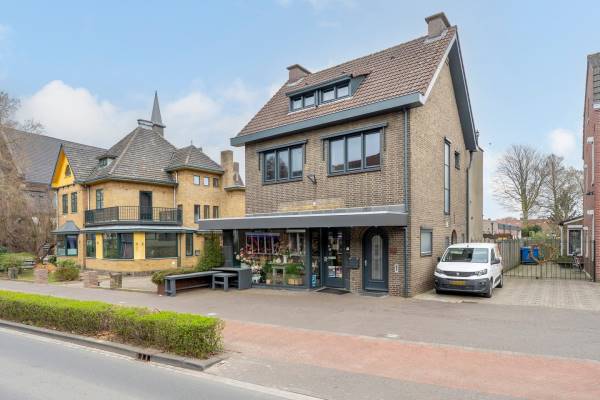 Winkelruimte Rijksweg Noord 29-A Geleen