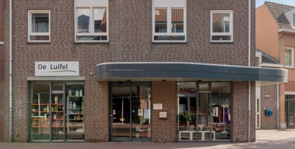 Winkelruimte Dorpstraat 90 Heythuysen