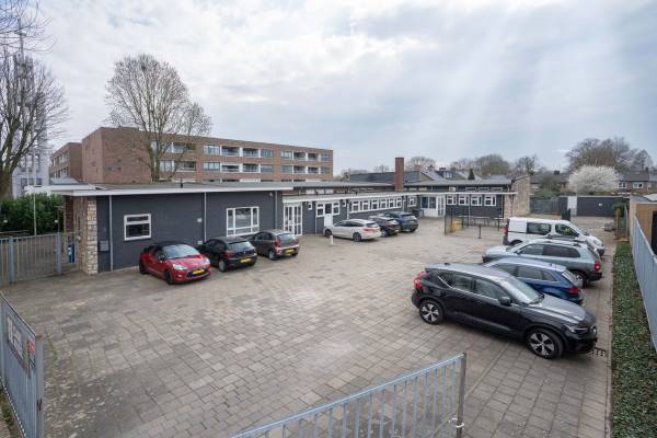 Kantoorruimte Valderenstraat 5 Geleen