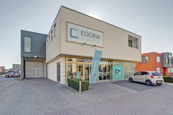 Bedrijfsruimte Ambachtsstraat 32 Winterswijk