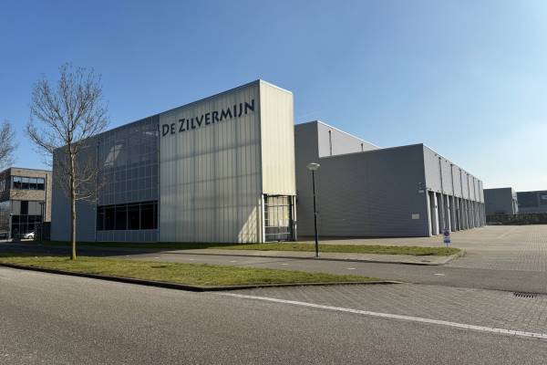 Bedrijfsruimte Grote Esch 830-a 23 Moordrecht