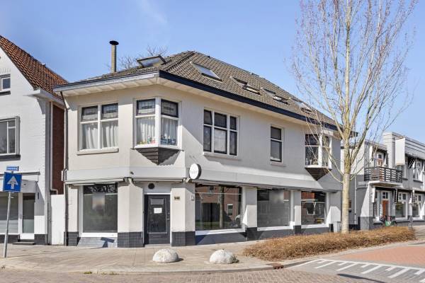 Winkelruimte Tuindorpstraat 138 Hengelo (OV)