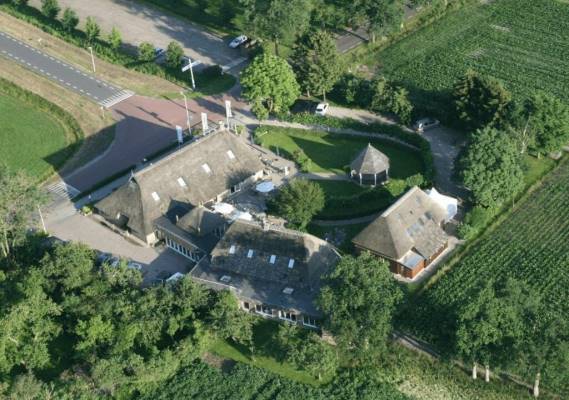Horecagelegenheid Ommerweg 68 Zuidwolde (DR)