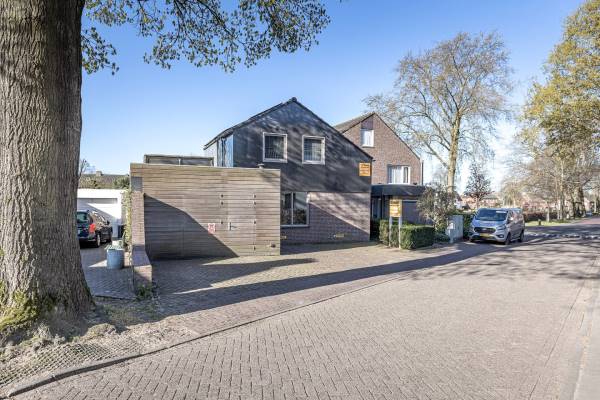 Kantoorruimte Laar 1-B Nuenen