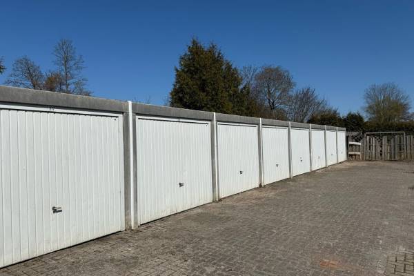 Beleggingsobject Julianastrjitte 17 G525 - G 532 Mitselwier