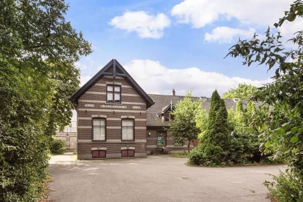 Maatschappelijk vastgoed Sweelincksingel 3- 7 Schiedam