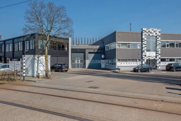 Bedrijfsruimte Delftweg 67 Rijswijk (ZH)