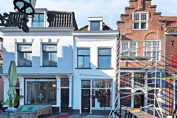 Winkelruimte Hof 28 Amersfoort