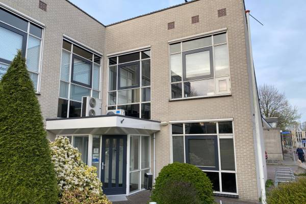 Kantoorruimte De Middend 104 Grootebroek