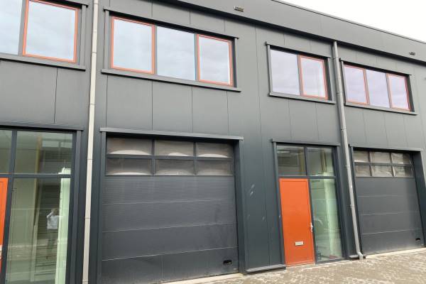 Bedrijfsruimte De Drie Kronen 52 Enkhuizen