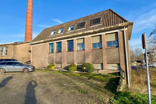 Kantoorruimte Nieuwe Maasdijk 1-C Heusden (Gem. Heusden)
