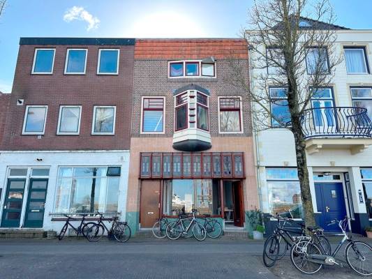 Beleggingsobject Zuidstraat 77 Den Helder
