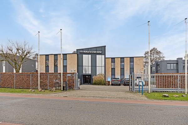 Kantoorruimte Cartografenweg 16 Waalwijk