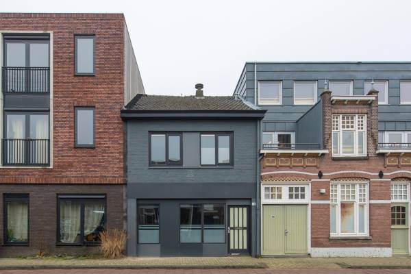 Winkelruimte Broekhovenseweg 66 Tilburg