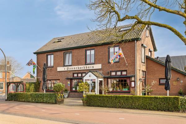 Horecagelegenheid Doetinchemseweg 175 Westendorp