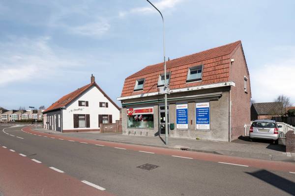 Beleggingsobject Venrayseweg 2-a Horst