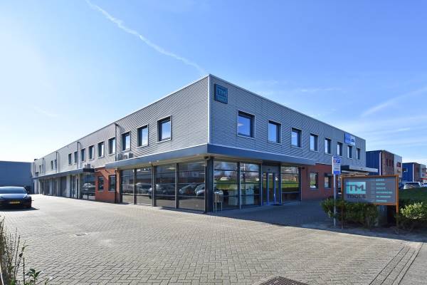 Kantoorruimte Turfschipper 38 Wateringen