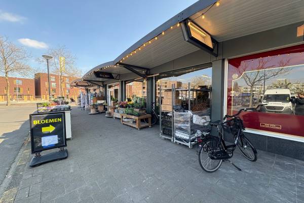 Beleggingsobject Burgemeester Van Veenlaan 112 Enschede