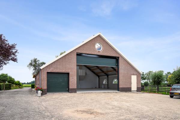 Bedrijfsruimte Gieltjesdorp 23 Kockengen