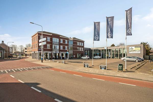 Winkelruimte Jacob Merlostraat 23 Horst