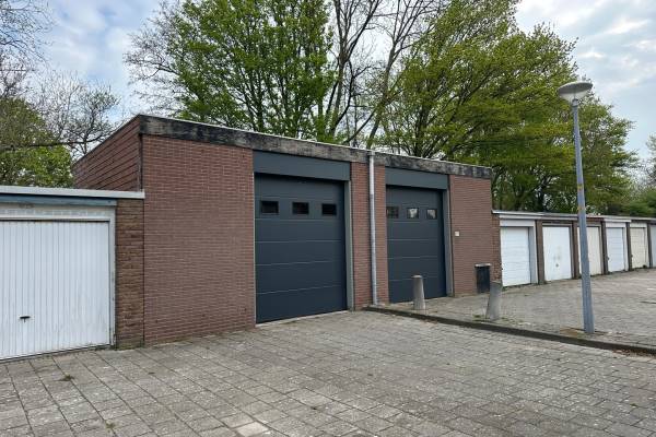 Bedrijfsruimte Jan van Goyenstraat 1170-B Alkmaar