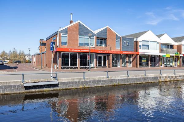 Kantoorruimte Boveneind 19 Leek