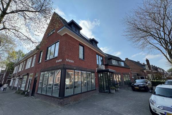 Kantoorruimte Rozenlaan 1 Breda