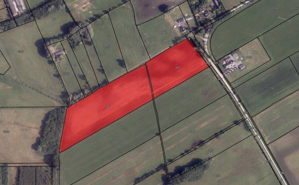 Agrarische grond Peerweg Zwartebroek