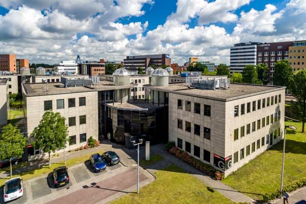 Kantoorruimte Rivium 1e straat 29- 35 Capelle aan den IJssel