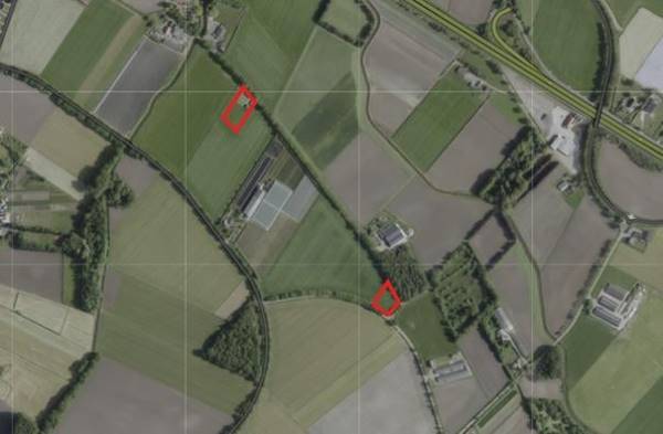 Agrarisch bedrijf Waterstraat Leende