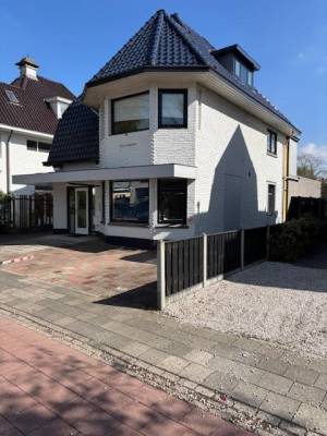 Bedrijfsruimte Steenhoffstraat 67-C Soest
