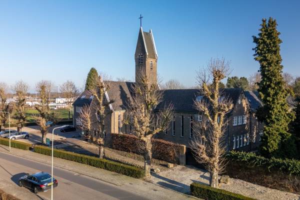 Beleggingsobject Carmelstraat 23 Beek (LI)